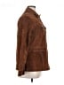 Eddie Bauer 100% Polyester Brown Jacket Size XL - photo 4