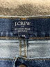 J.Crew Factory Store Solid Blue Jeans Size 28 waist - photo 7