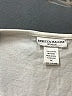 Rebecca Malone 100% Cotton White Sleeveless Blouse Size 1X - photo 7