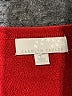 Carolyn Taylor 100% Acrylic Red Pullover Sweater Size L - photo 7