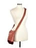 Tumi Burgundy Crossbody Bag One size - photo 2