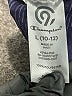 C9 By Champion 100% Polyester Purple Active T-Shirt Size L - photo 8