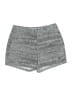 Nike Golf Print Silver Athletic Shorts Size 0 - photo 1