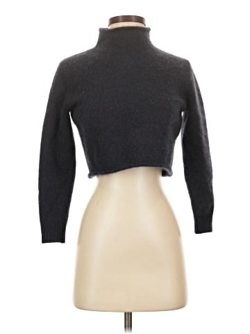 NAKEDCASHMERE Cashmere Pullover Sweater (view 1)