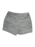 Nike Golf Print Silver Athletic Shorts Size 0 - photo 2