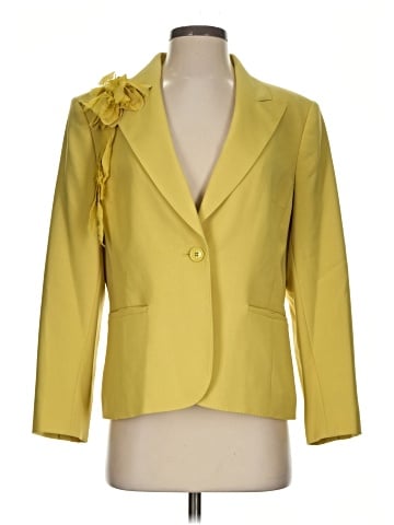 Anne Klein Blazer (view 1)
