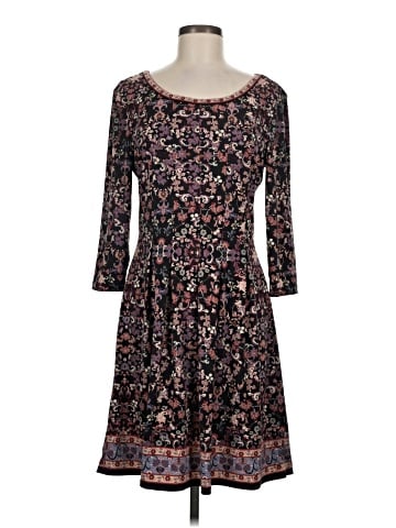 Max Studio Casual Dress (view 1)