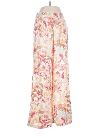Abercrombie & Fitch Linen Pants (view 1)