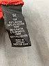Alyx Red Sleeveless T-Shirt Size 1X - photo 8