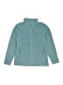 The North Face 100% Polyester Teal Jacket Size 14 - 16 - photo 1