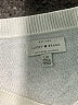 Lucky Brand Ivory Pullover Sweater Size L - photo 7