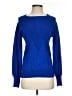 Dokotoo Blue Pullover Sweater Size S - photo 1