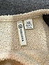 Versona Ivory Tank Top Size XS - photo 7