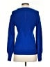 Dokotoo Blue Pullover Sweater Size S - photo 2
