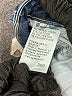 Adriano Goldschmied Hearts Blue Jeans Size 26R - photo 8