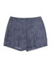 Nike 100% Polyester Chevron-herringbone Blue Shorts Size 2 - photo 1