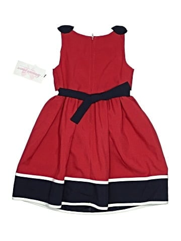 Bonnie Baby Dress (view 2)