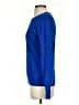 Dokotoo Blue Pullover Sweater Size S - photo 5
