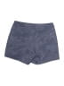 Nike 100% Polyester Chevron-herringbone Blue Shorts Size 2 - photo 2