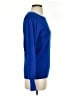 Dokotoo Blue Pullover Sweater Size S - photo 4