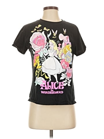 Disney Short Sleeve T-Shirt (view 1)