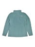 The North Face 100% Polyester Teal Jacket Size 14 - 16 - photo 2