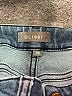 DL1961 Hearts Blue Jeans Size 25 waist - photo 7