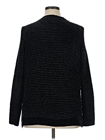 Dana Buchman Pullover Sweater (view 2)