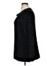 Dana Buchman Tweed Black Pullover Sweater Size XL - photo 5