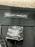 Hilary Radley Solid Black Active Pants Size XL - photo 4