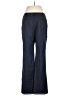 Brooks Brothers 346 100% Wool Stripes Blue Wool Pants Size 8 - photo 2