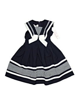 Bonnie Jean Dress