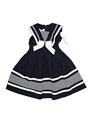 Bonnie Jean Dress (view 1)