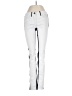 3x1 Color Block White Black Jeans Size 25 waist - photo 1