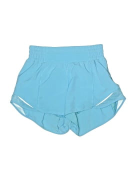 Lululemon Athletica Athletic Shorts