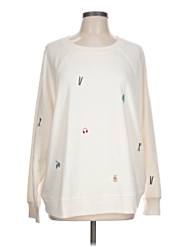 Lou & Grey Sweatshirt