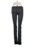 3x1 Color Block White Black Jeans Size 25 waist - photo 2