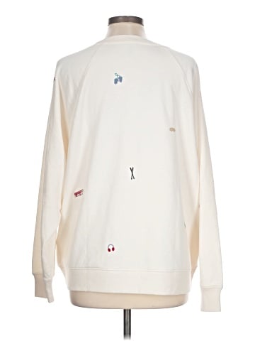 Lou & Grey Sweatshirt (view 2)