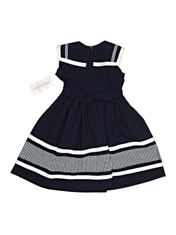 Bonnie Jean Dress (view 2)