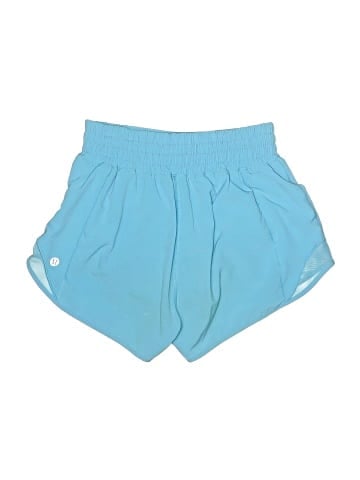 Lululemon Athletica Athletic Shorts (view 2)