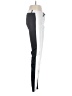 3x1 Color Block White Black Jeans Size 25 waist - photo 4