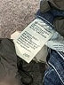 Adriano Goldschmied Hearts Blue Jeans Size 26R - photo 8
