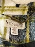 Koolaburra by UGG 100% Polyester Plaid Green Coat Size M - photo 6