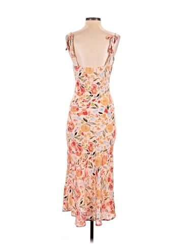 Audrey 3+1 Cocktail Dress (view 2)