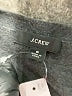 J.Crew 100% Wool Gray Wool Pullover Sweater Size S - photo 6