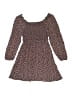 Art Class 100% Rayon Brown Dress Size L (youth) - photo 2