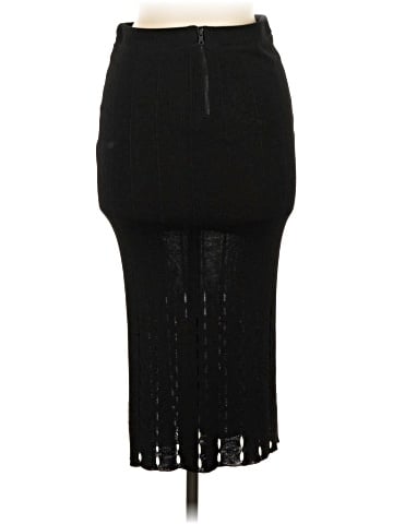 Alice + Olivia Formal Skirt (view 2)