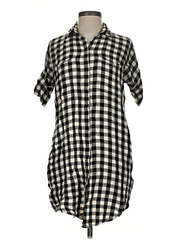Madewell Casual Dress (view 1)