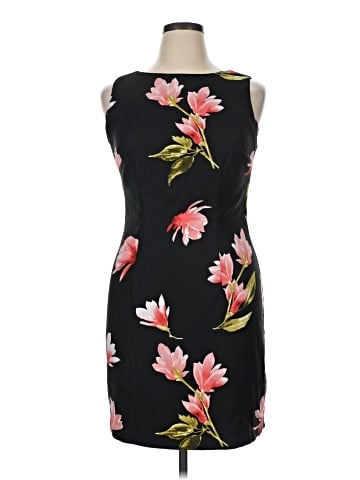 AGB Cocktail Dress (view 1)