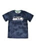 NFL 100% Polyester Blue Short Sleeve T-Shirt Size XL (youth) - photo 1